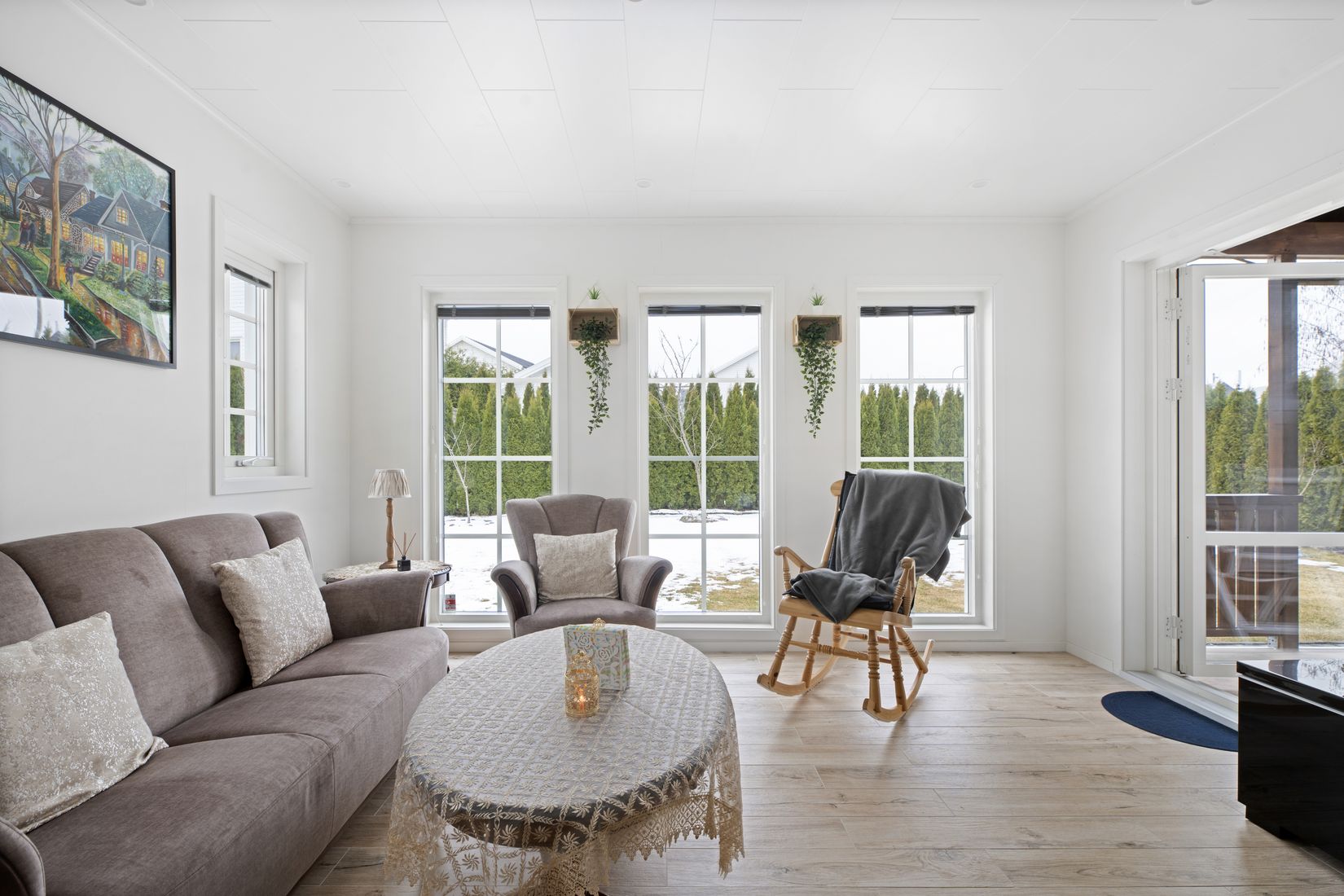 Villa, Cumulusvägen 22, Fullerö Hage, Uppsala