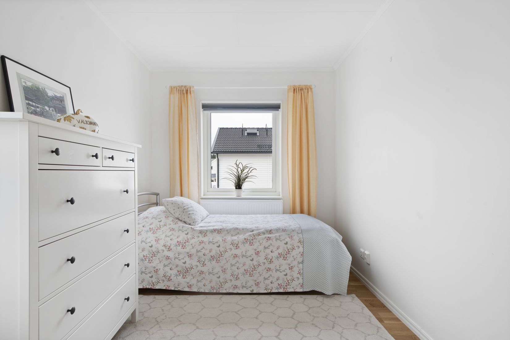 Villa, Cumulusvägen 22, Fullerö Hage, Uppsala