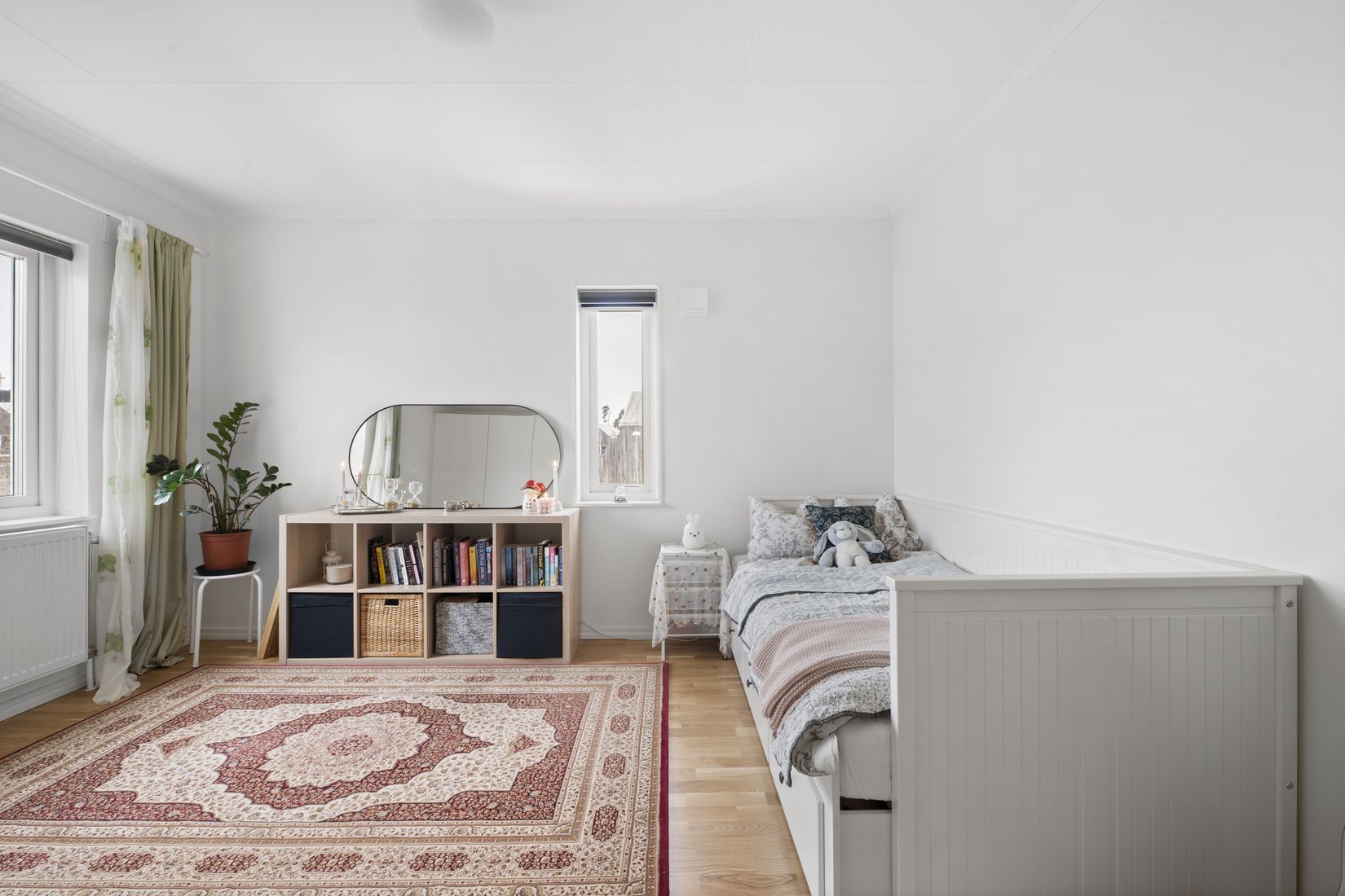 Villa, Cumulusvägen 22, Fullerö Hage, Uppsala