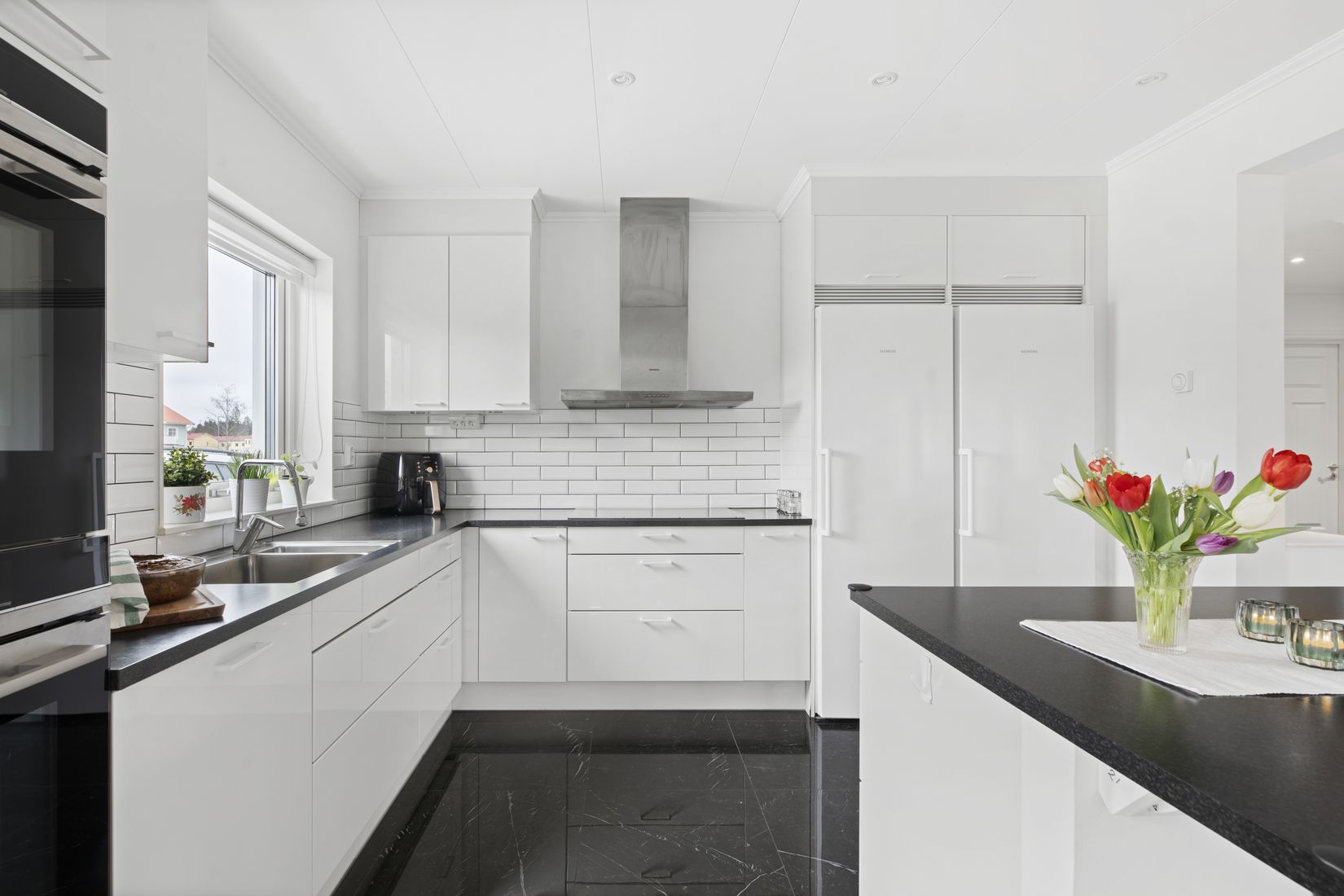 Villa, Cumulusvägen 22, Fullerö Hage, Uppsala