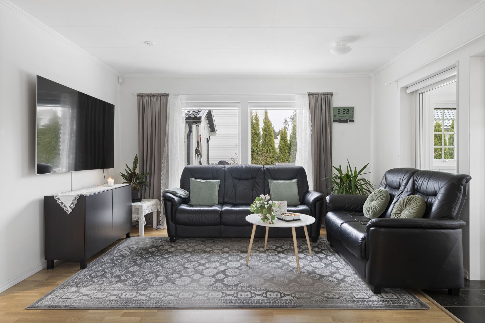 Villa, Cumulusvägen 22, Fullerö Hage, Uppsala