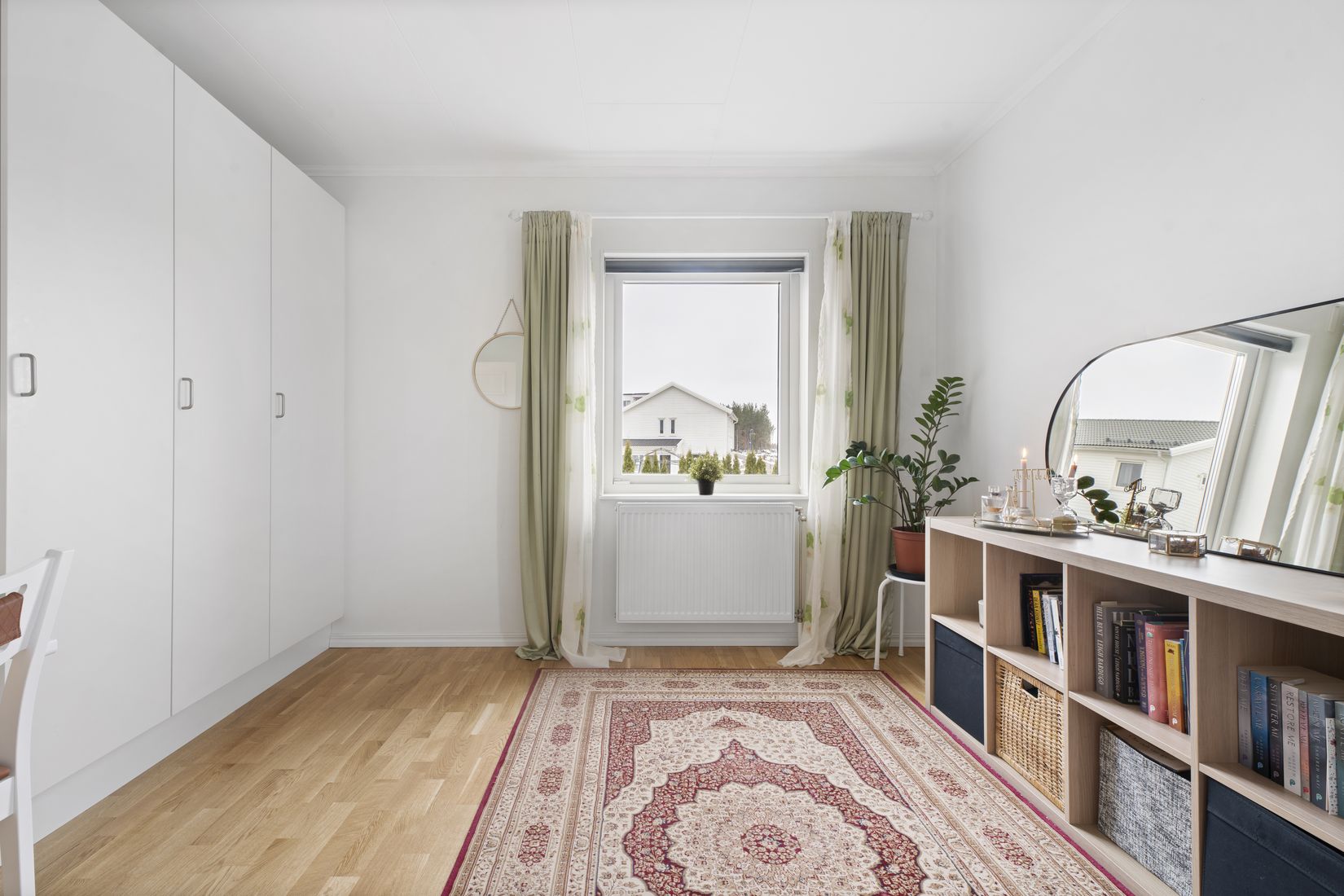 Villa, Cumulusvägen 22, Fullerö Hage, Uppsala