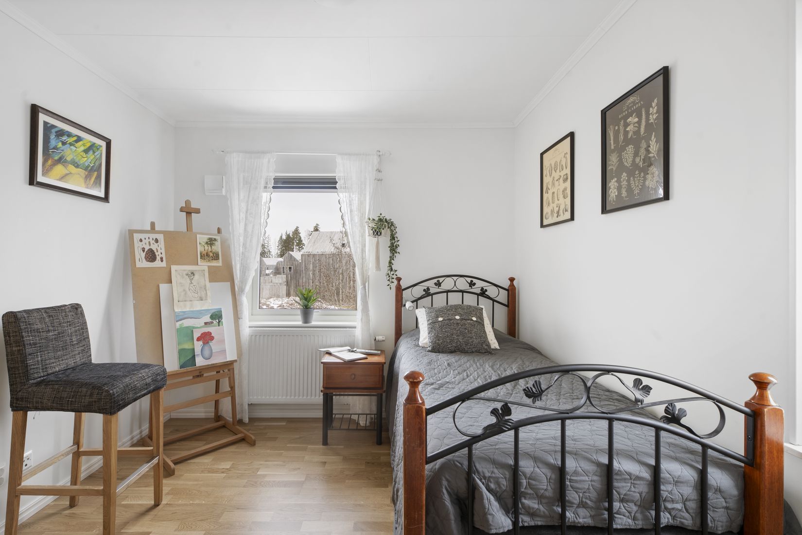 Villa, Cumulusvägen 22, Fullerö Hage, Uppsala