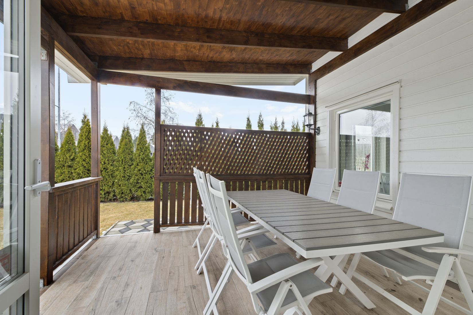 Villa, Cumulusvägen 22, Fullerö Hage, Uppsala