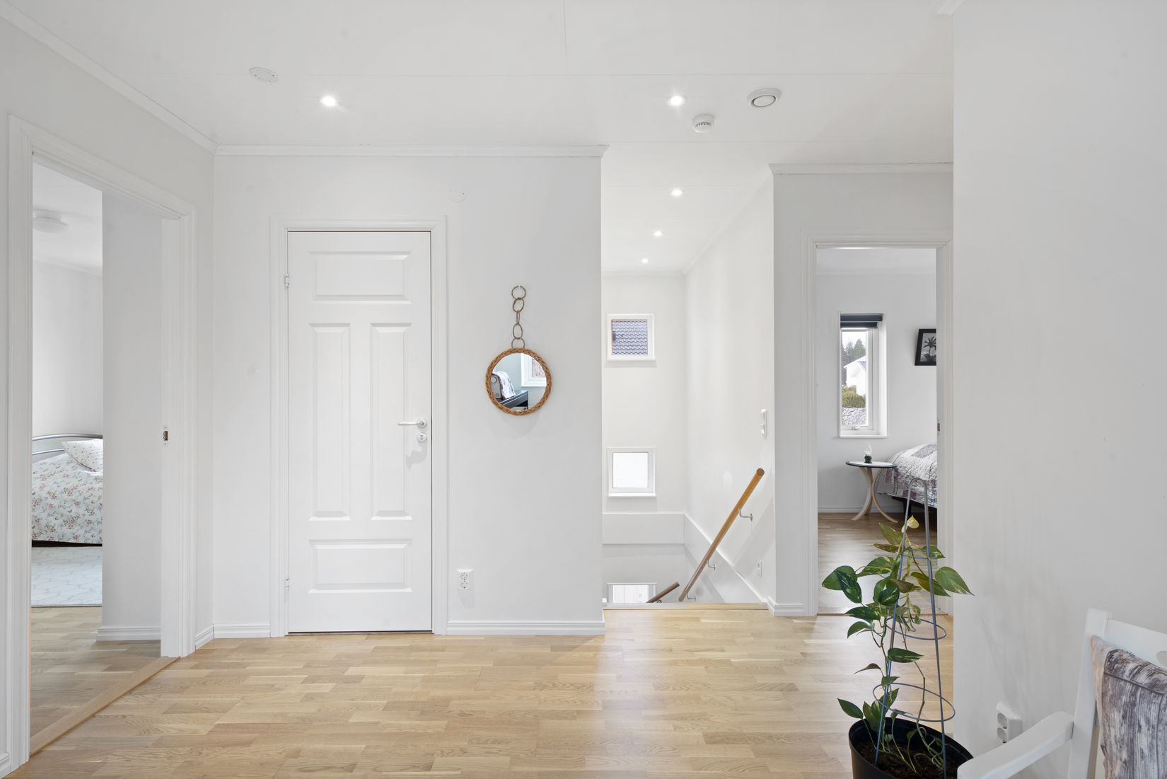 Villa, Cumulusvägen 22, Fullerö Hage, Uppsala