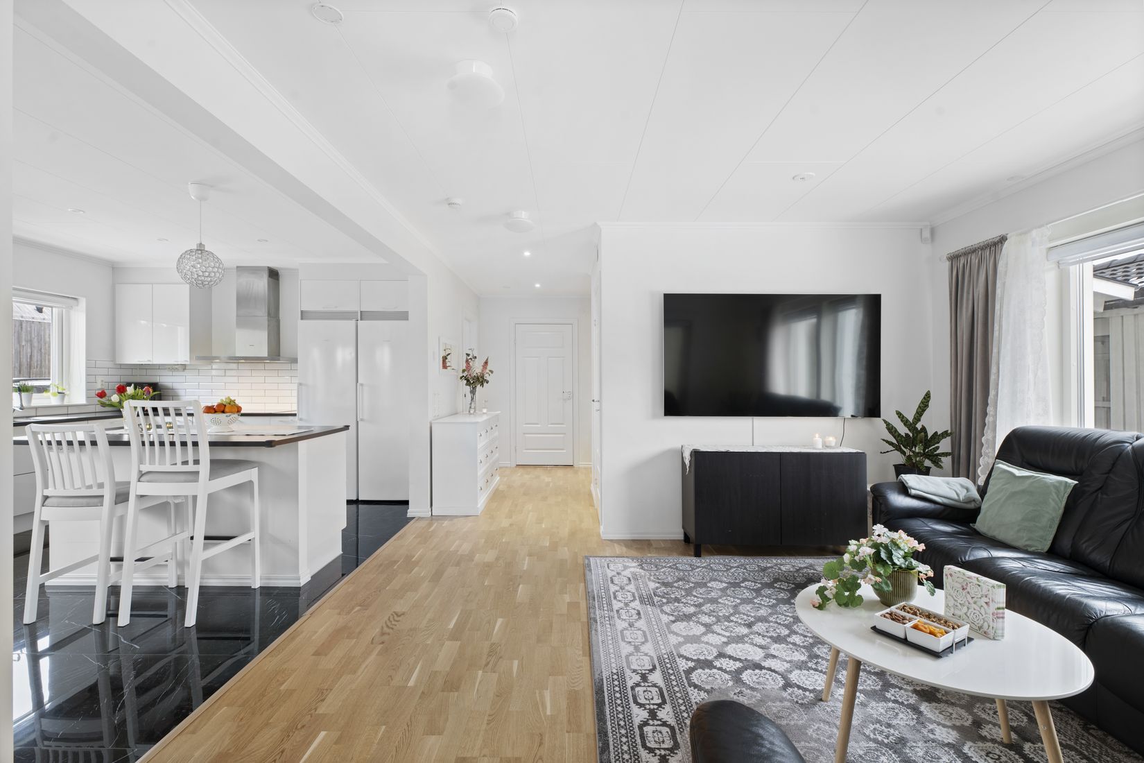 Villa, Cumulusvägen 22, Fullerö Hage, Uppsala