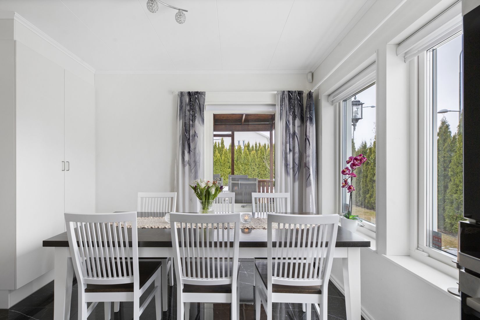 Villa, Cumulusvägen 22, Fullerö Hage, Uppsala