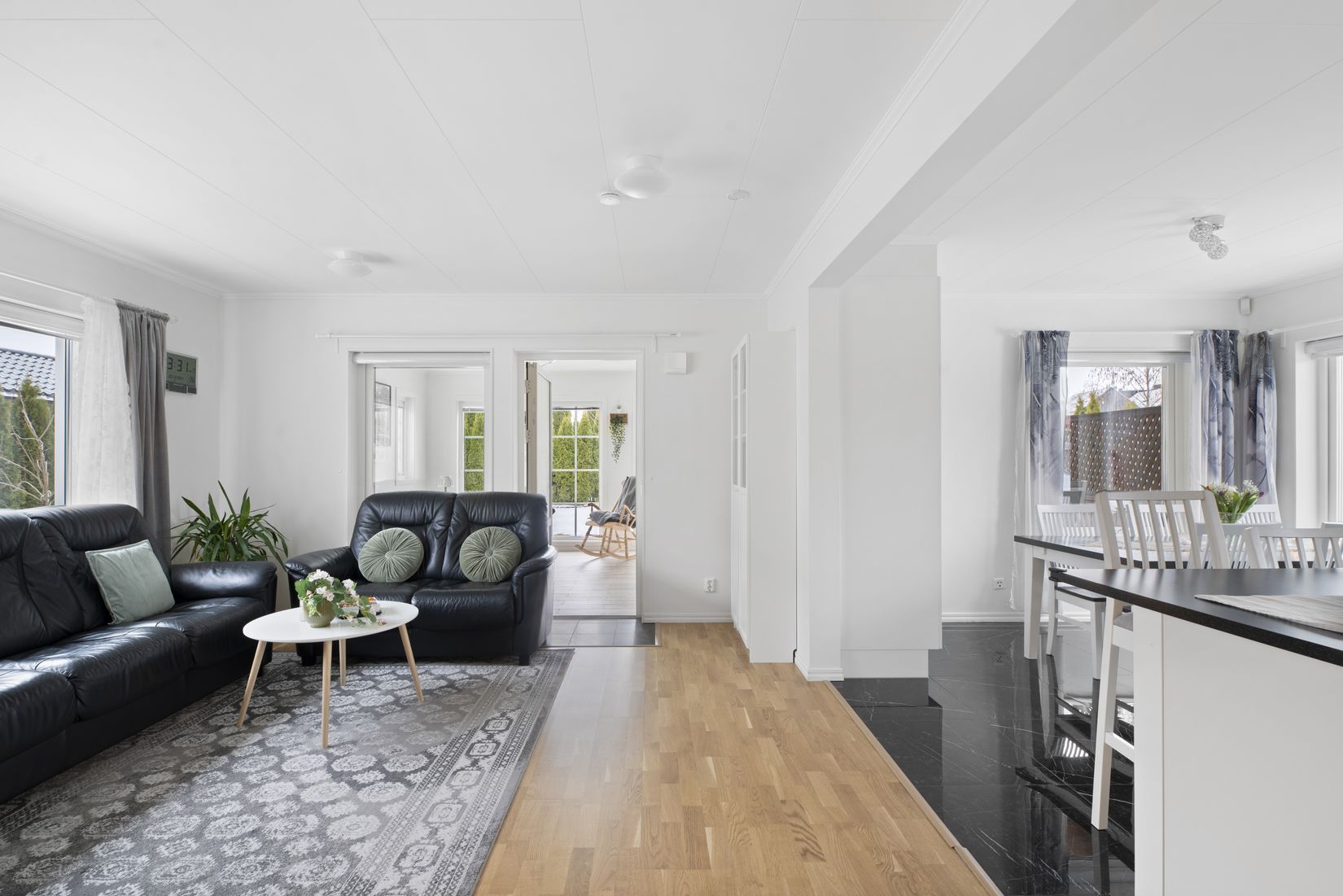 Villa, Cumulusvägen 22, Fullerö Hage, Uppsala