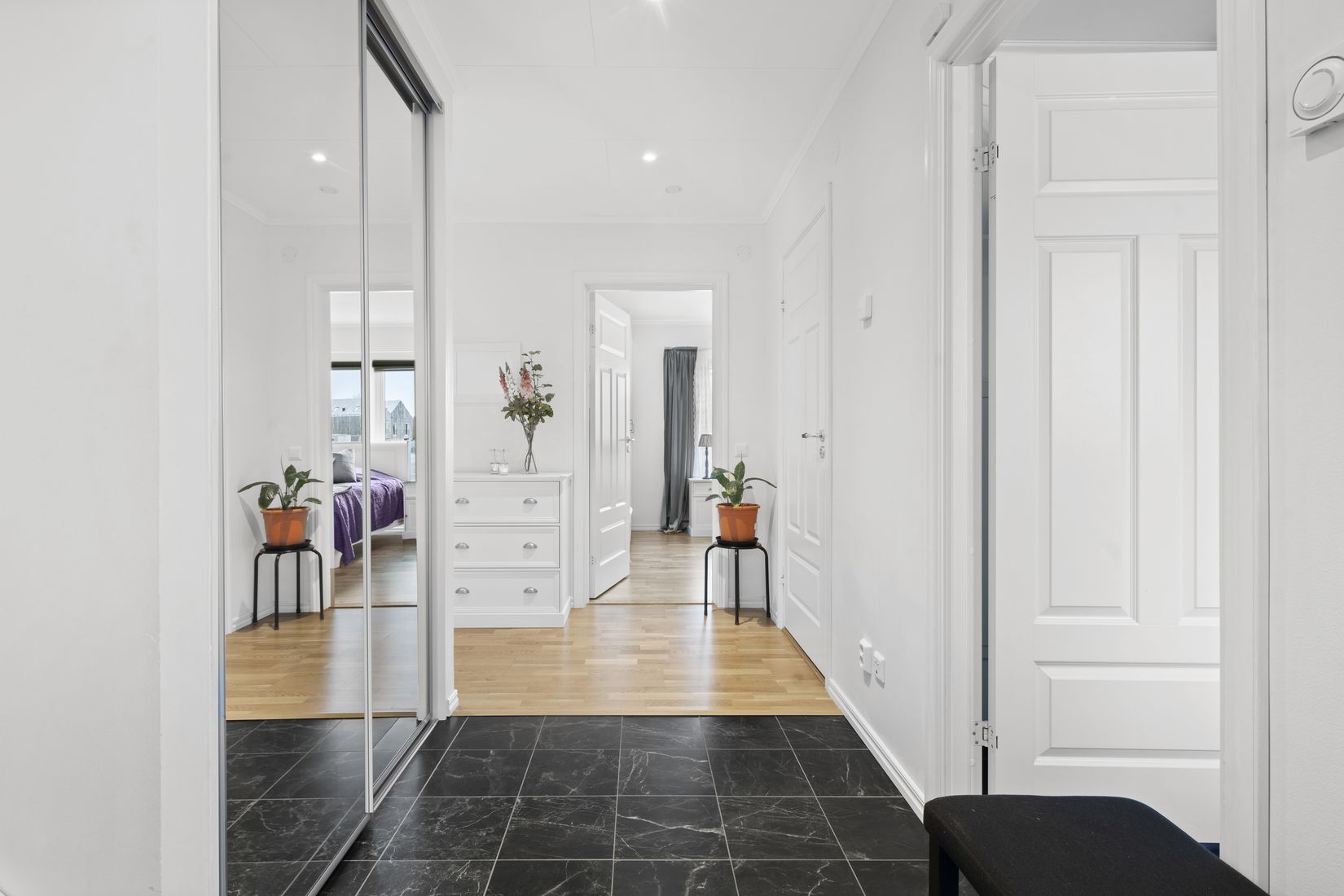 Villa, Cumulusvägen 22, Fullerö Hage, Uppsala