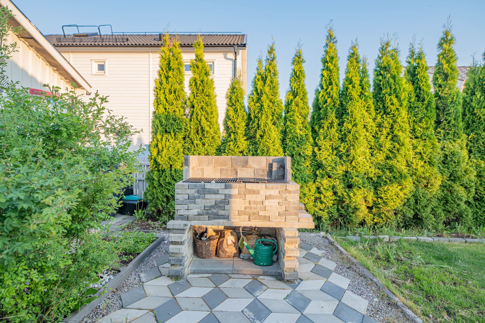 Villa, Cumulusvägen 22, Fullerö Hage, Uppsala