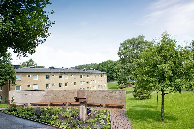 Bostadsrätt, Delbancogatan 9B, Mölndal - Enerbacken, Mölndal