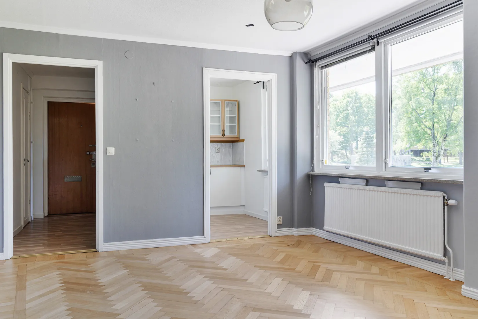 Bostadsrätt, Delbancogatan 9B, Mölndal - Enerbacken, Mölndal