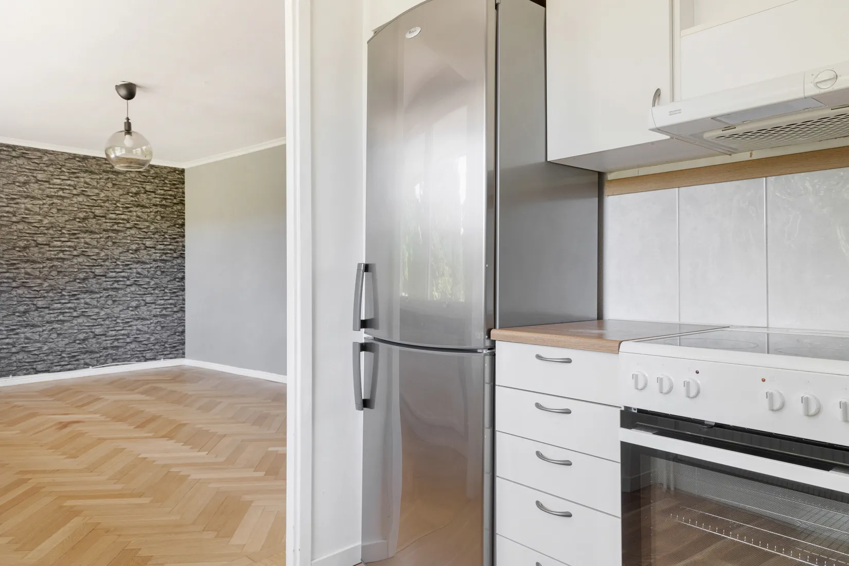 Bostadsrätt, Delbancogatan 9B, Mölndal - Enerbacken, Mölndal