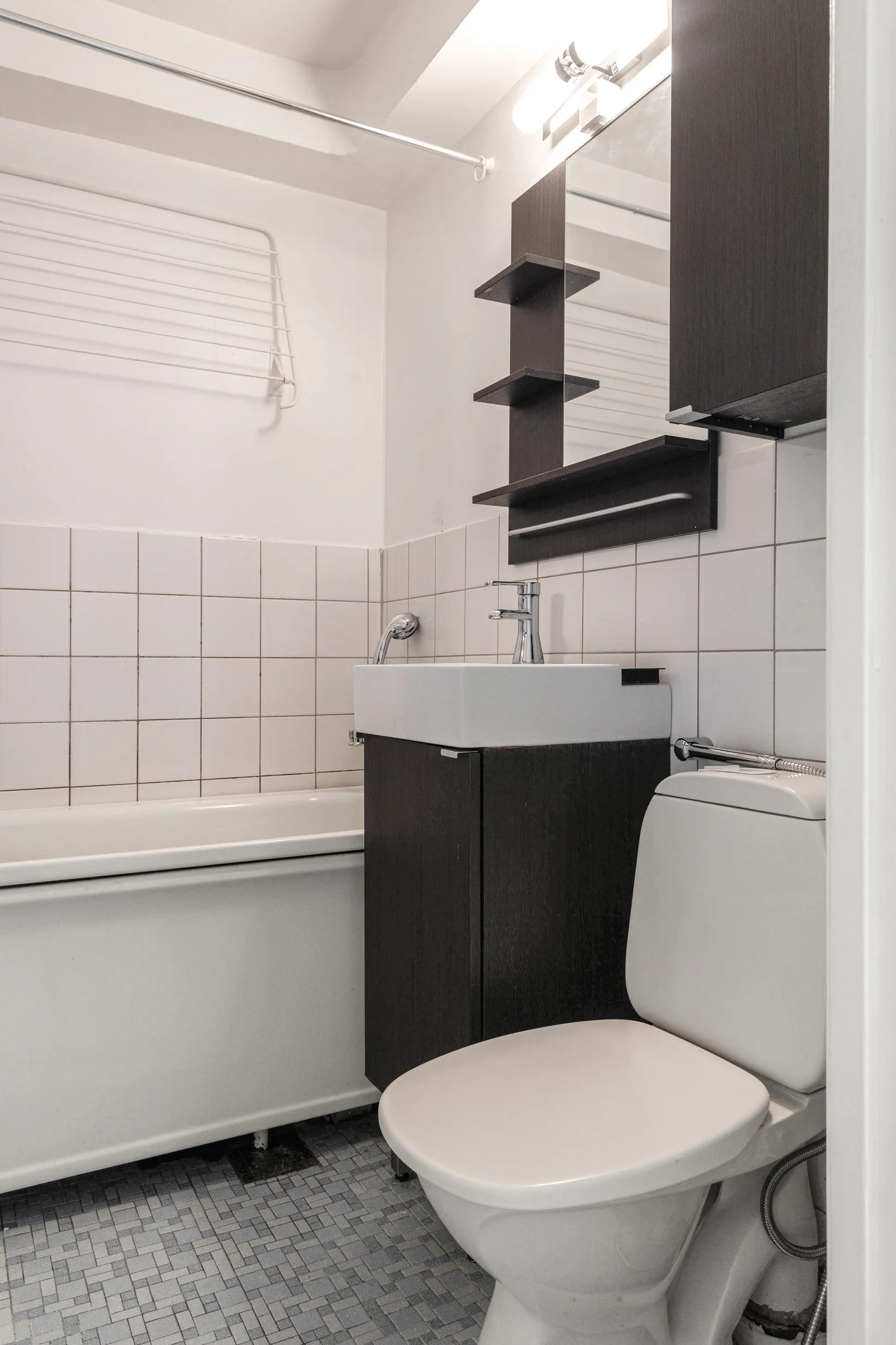 Bostadsrätt, Delbancogatan 9B, Mölndal - Enerbacken, Mölndal