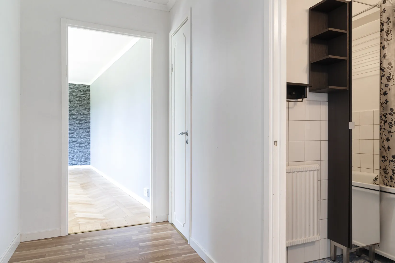 Bostadsrätt, Delbancogatan 9B, Mölndal - Enerbacken, Mölndal