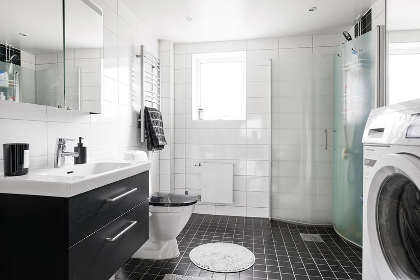 Bostadsrätt, Sägengatan 30, Hisings Backa, Göteborg