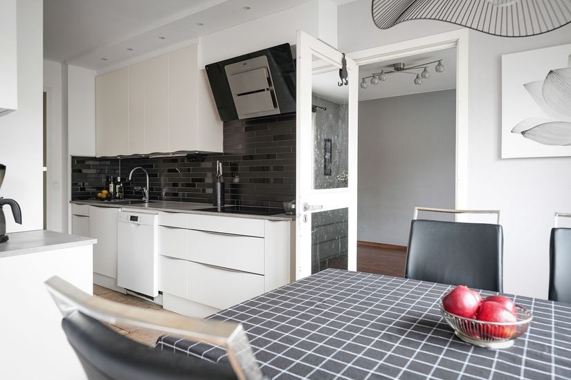 Bostadsrätt, Sägengatan 30, Hisings Backa, Göteborg