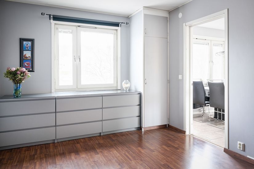 Bostadsrätt, Sägengatan 30, Hisings Backa, Göteborg