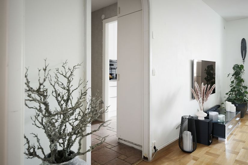 Bostadsrätt, Sägengatan 30, Hisings Backa, Göteborg