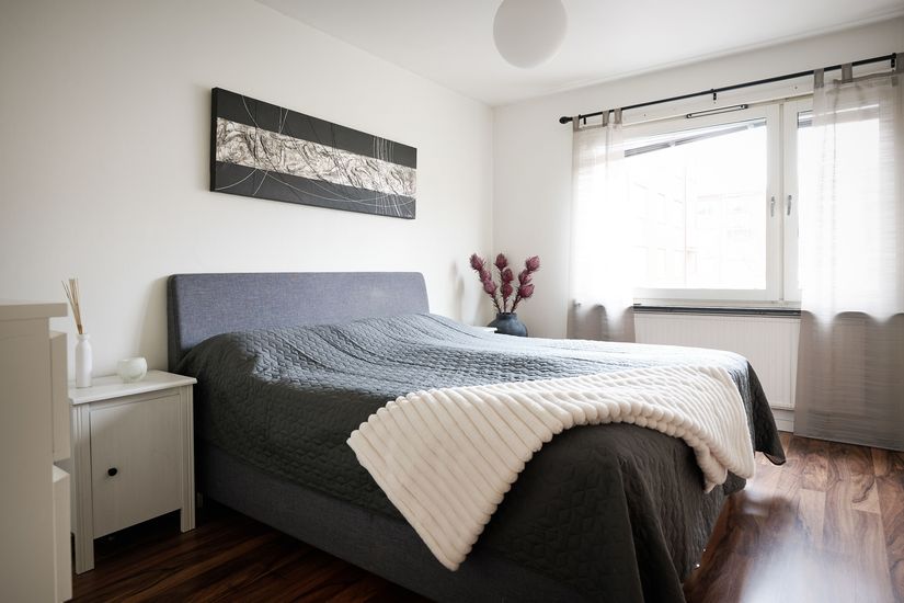 Bostadsrätt, Sägengatan 30, Hisings Backa, Göteborg