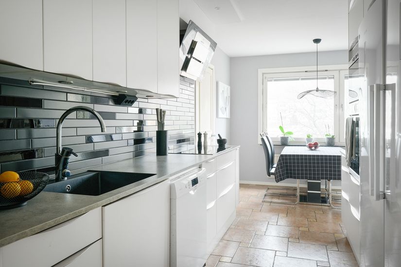 Bostadsrätt, Sägengatan 30, Hisings Backa, Göteborg