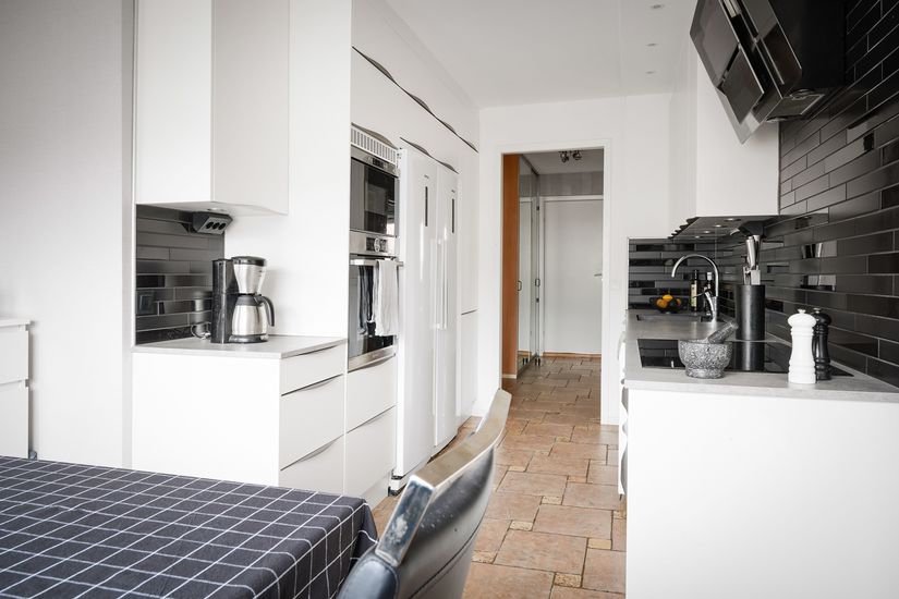 Bostadsrätt, Sägengatan 30, Hisings Backa, Göteborg