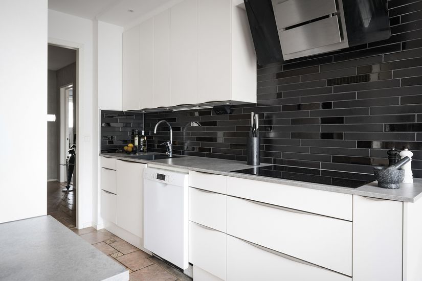 Bostadsrätt, Sägengatan 30, Hisings Backa, Göteborg