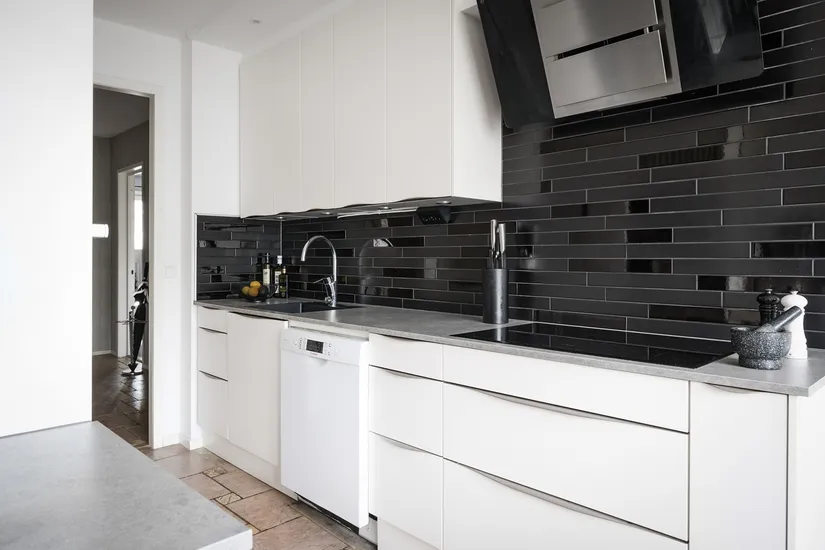 Bostadsrätt, Sägengatan 30, Hisings Backa, Göteborg