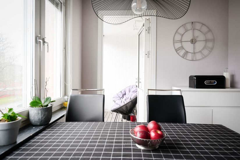 Bostadsrätt, Sägengatan 30, Hisings Backa, Göteborg