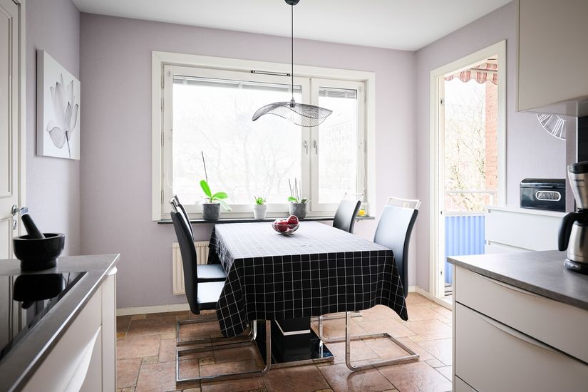 Bostadsrätt, Sägengatan 30, Hisings Backa, Göteborg