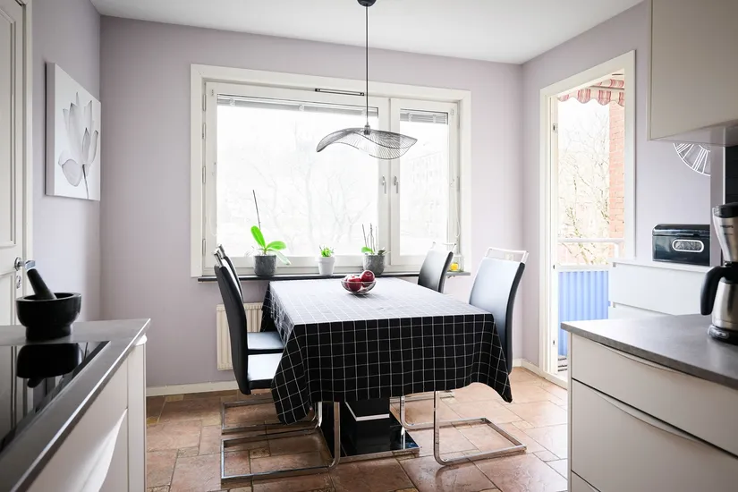 Bostadsrätt, Sägengatan 30, Hisings Backa, Göteborg