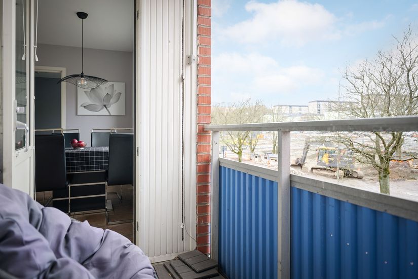 Bostadsrätt, Sägengatan 30, Hisings Backa, Göteborg