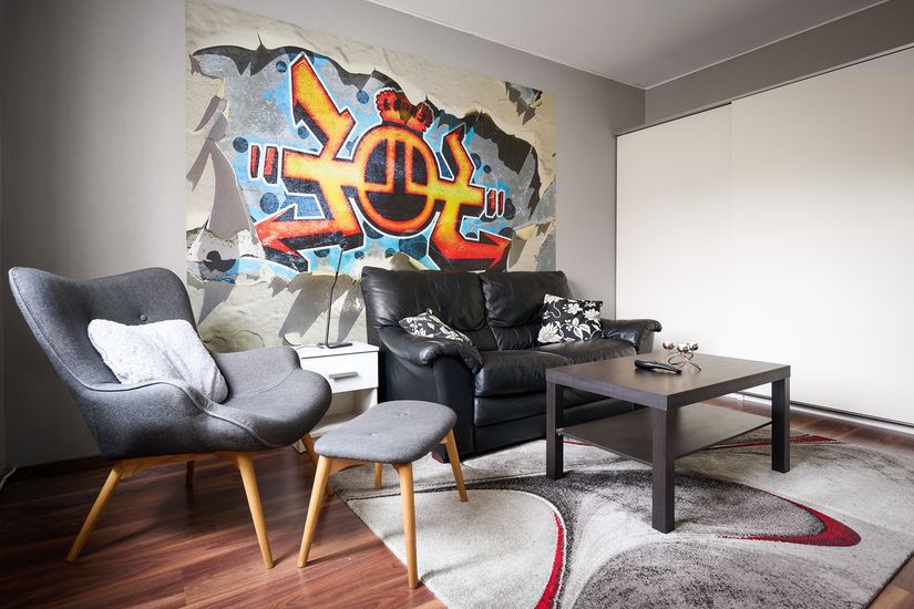 Bostadsrätt, Sägengatan 30, Hisings Backa, Göteborg