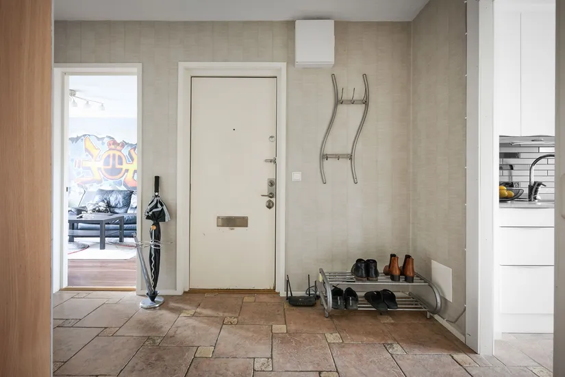 Bostadsrätt, Sägengatan 30, Hisings Backa, Göteborg