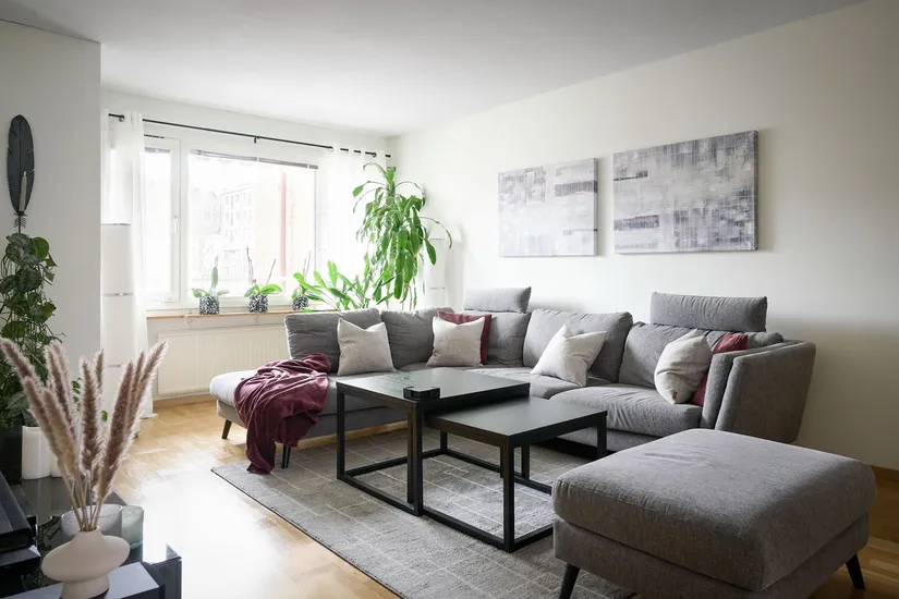 Bostadsrätt, Sägengatan 30, Hisings Backa, Göteborg