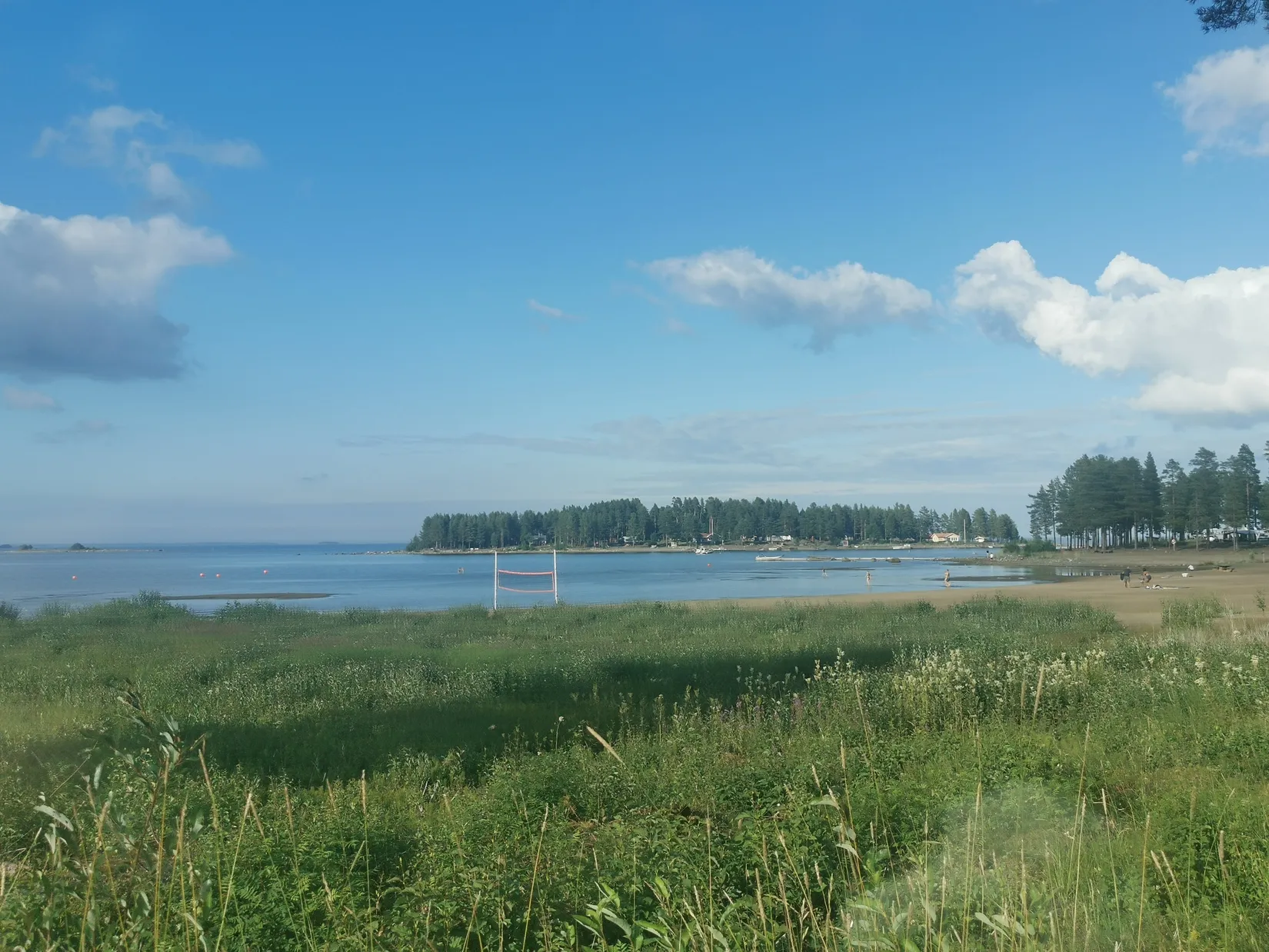 Tomt, Boviksbadet Boviken 3:173, Boviksbadet , Skellefteå
