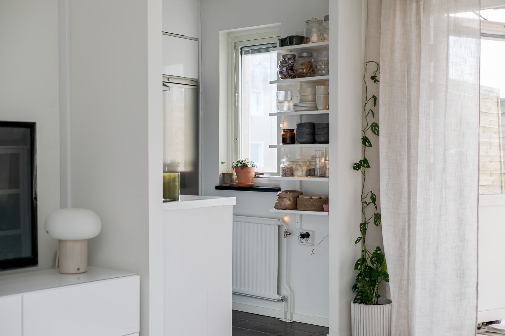 Bostadsrätt, Bryggaregatan 1A, Centralt, Katrineholm