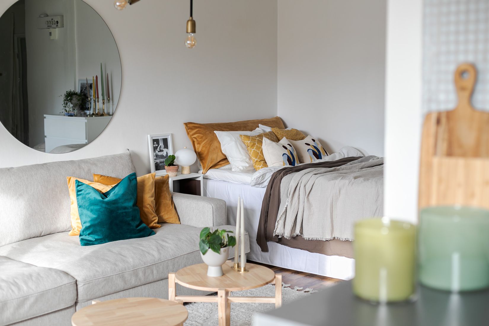 Bostadsrätt, Bryggaregatan 1A, Centralt, Katrineholm