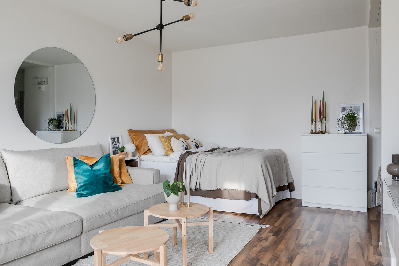 Bostadsrätt, Bryggaregatan 1A, Centralt, Katrineholm