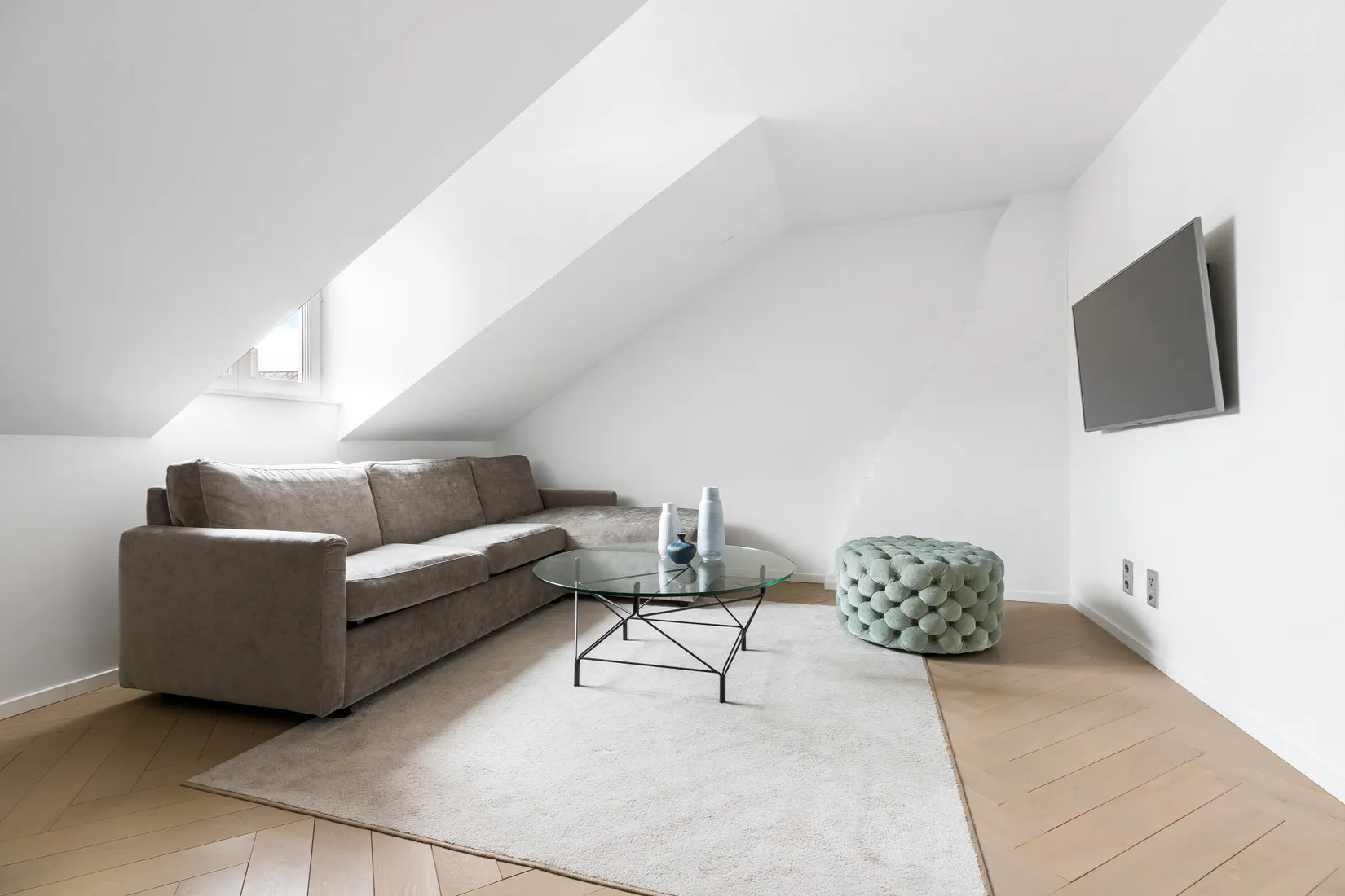 Bostadsrätt, Solparksvägen 3, Gamla Råsunda, Solna