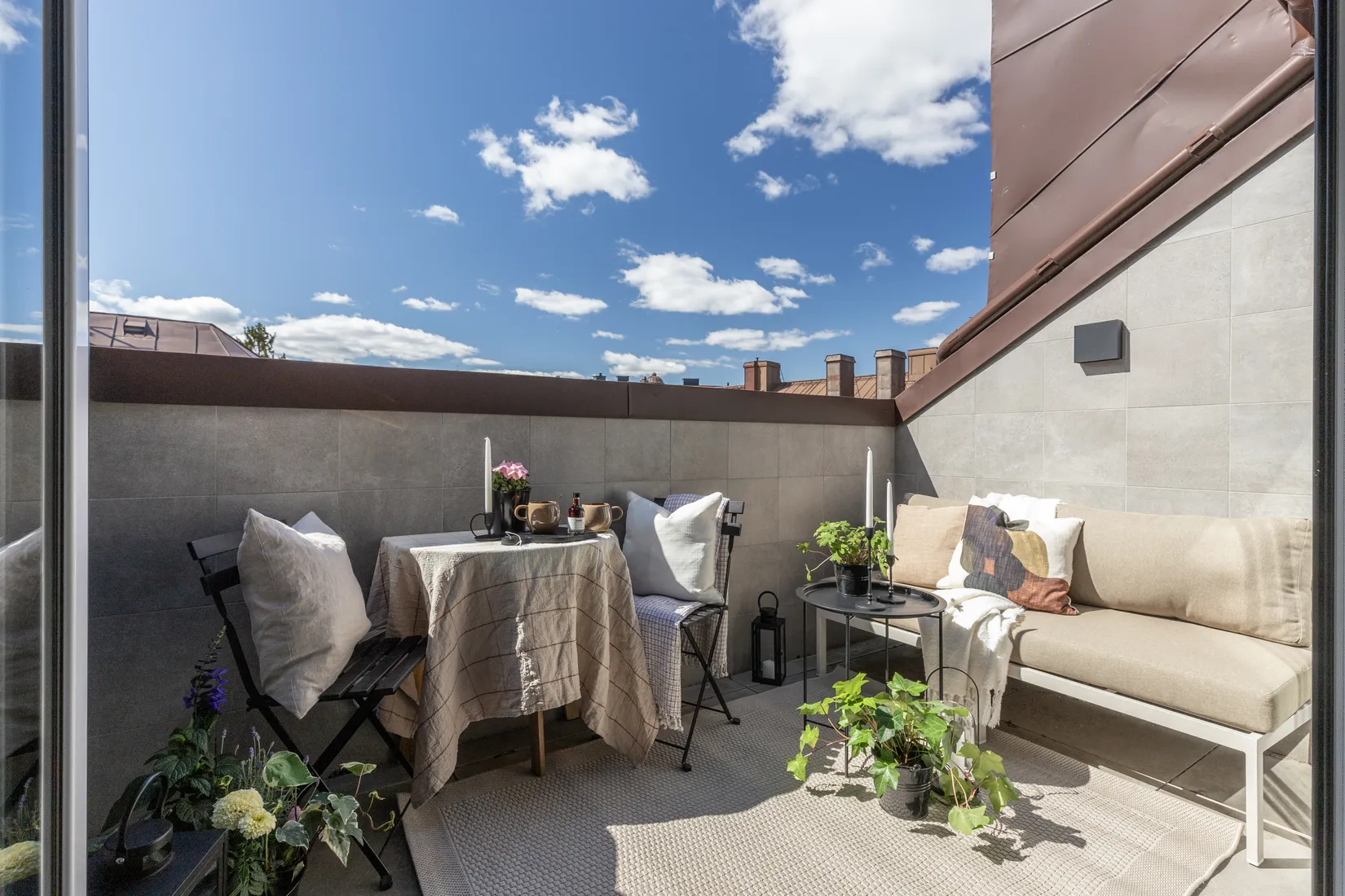 Bostadsrätt, Solparksvägen 3, Gamla Råsunda, Solna