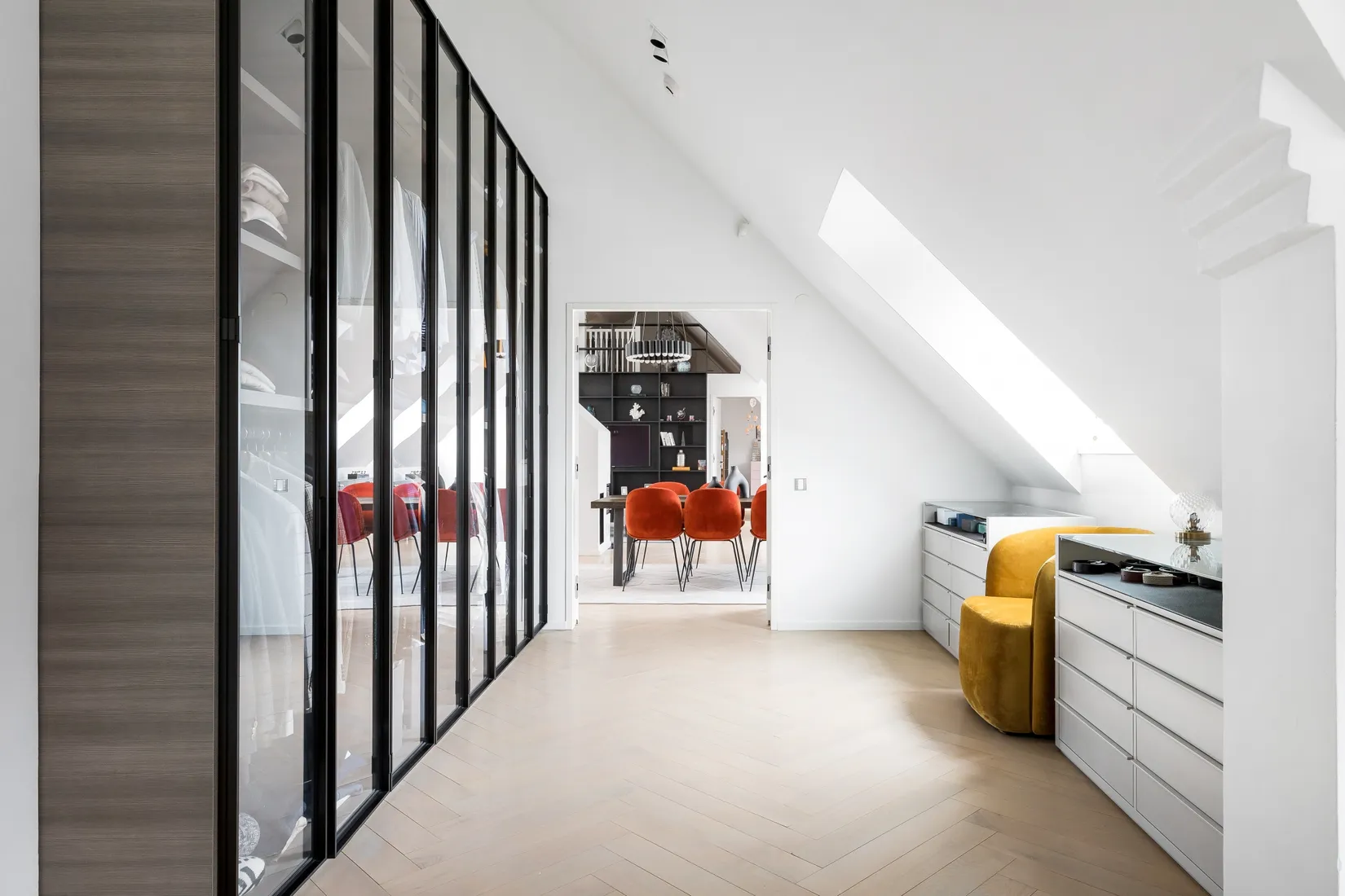 Bostadsrätt, Solparksvägen 3, Gamla Råsunda, Solna