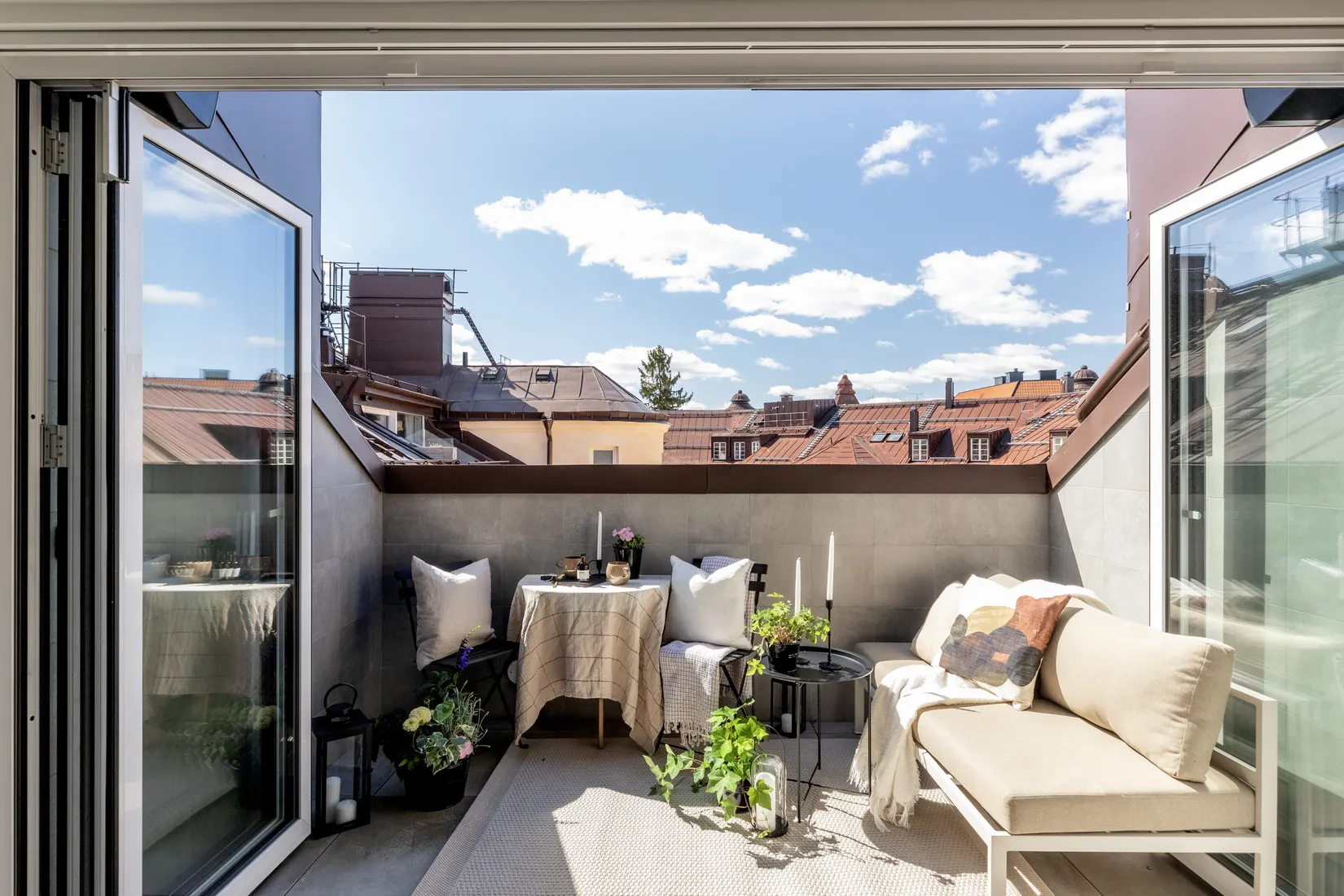 Bostadsrätt, Solparksvägen 3, Gamla Råsunda, Solna