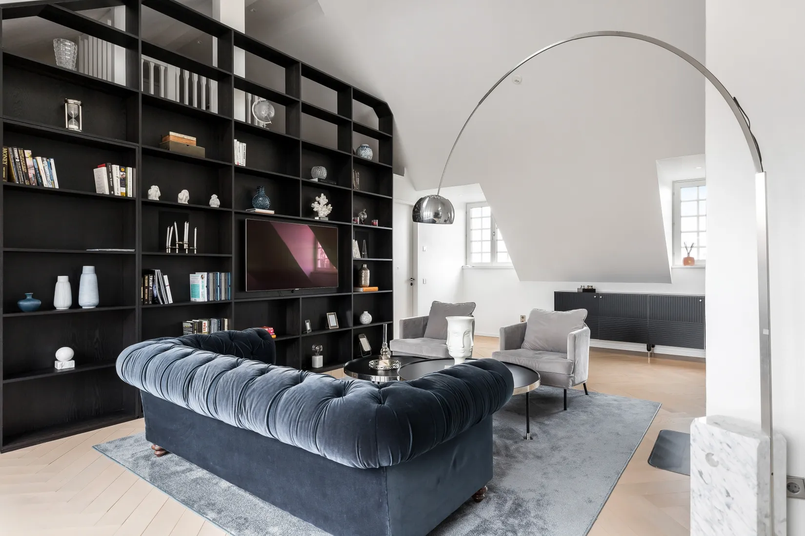 Bostadsrätt, Solparksvägen 3, Gamla Råsunda, Solna