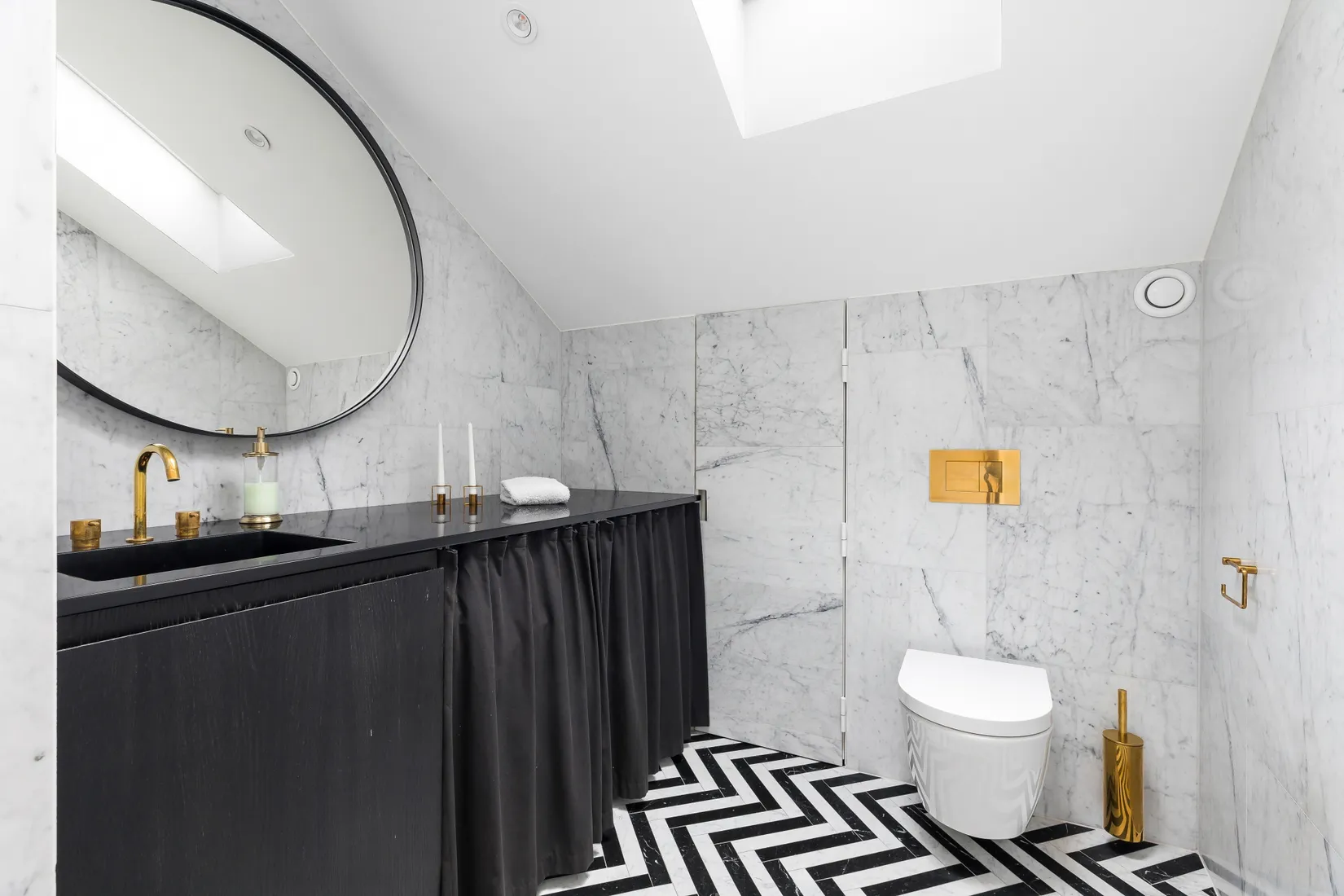 Bostadsrätt, Solparksvägen 3, Gamla Råsunda, Solna