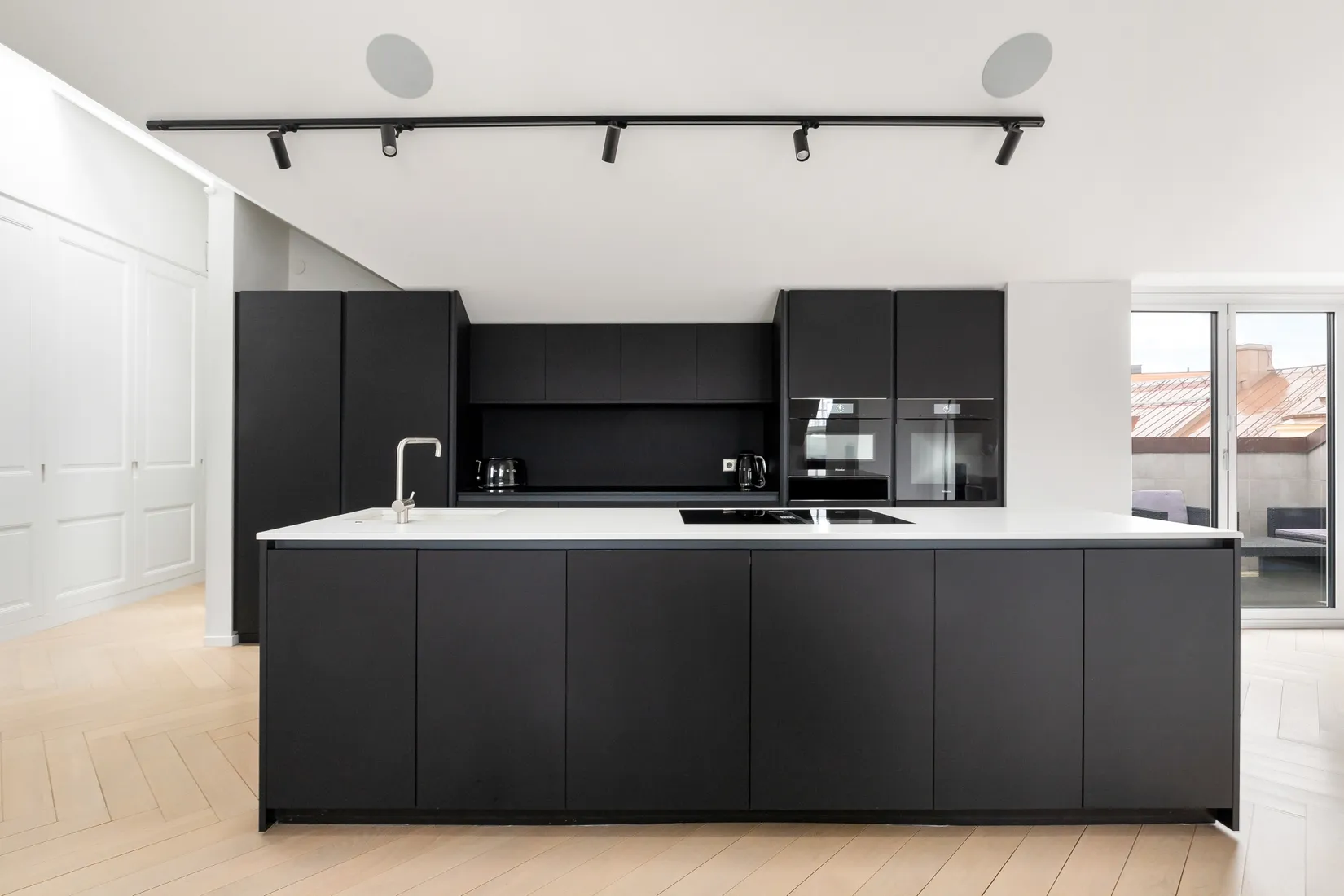 Bostadsrätt, Solparksvägen 3, Gamla Råsunda, Solna