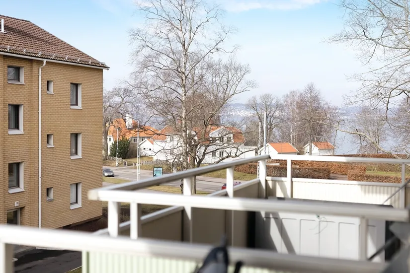 Bostadsrätt, Gillesgatan 9B, Liljeholmen, Jönköping