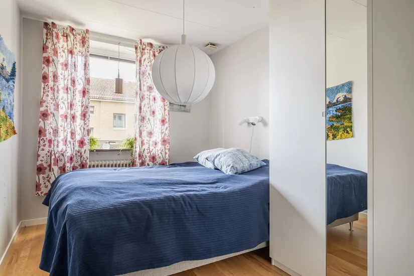 Bostadsrätt, Gillesgatan 9B, Liljeholmen, Jönköping