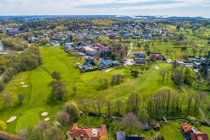 Villa, Hovås ekorrstig 8, Hovås, Göteborg