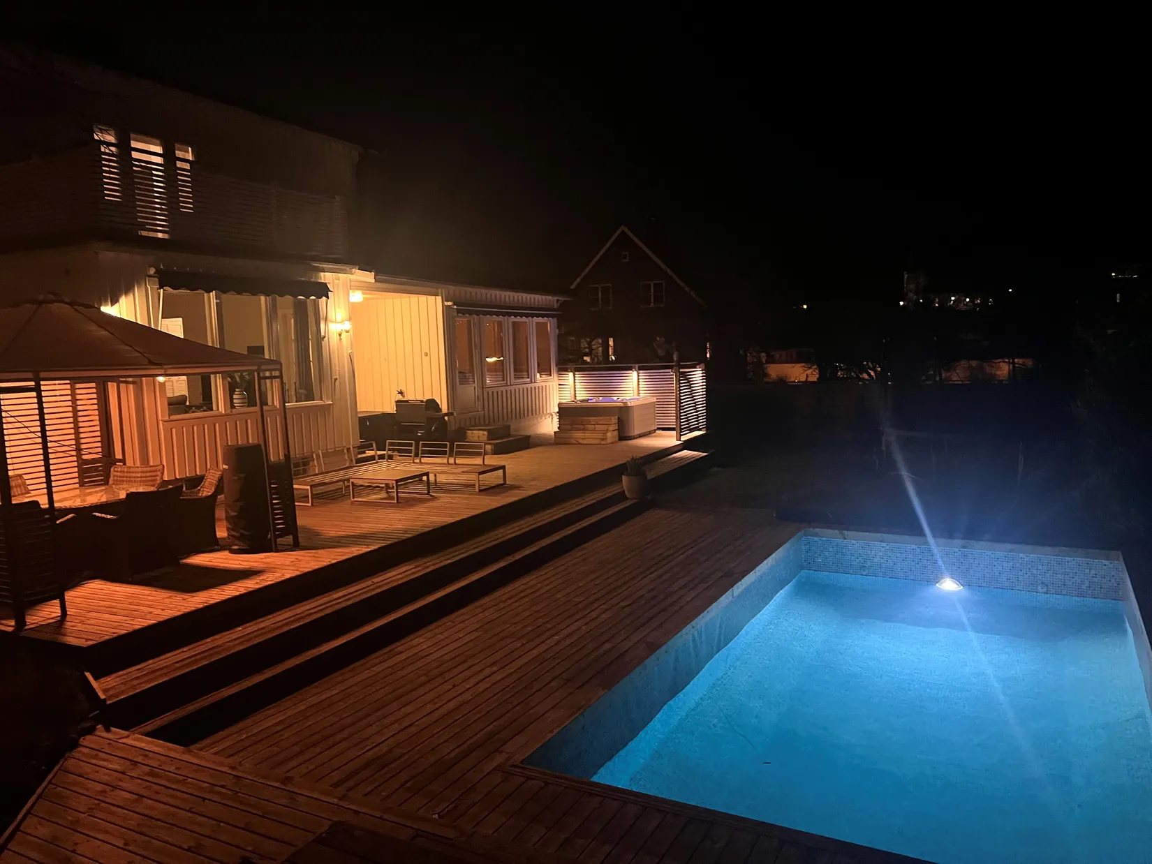 Villa, Hovås ekorrstig 8, Hovås, Göteborg